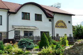 Sedlářovo pekařství Sedlářovo pekařství